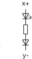Esquema de conexión