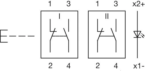 Esquema de conexión