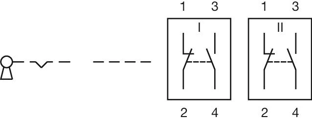 Esquema de conexión