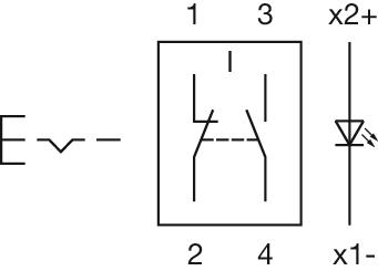 Esquema de conexión
