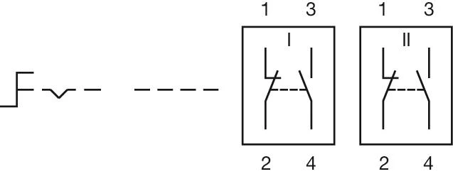 Esquema de conexión