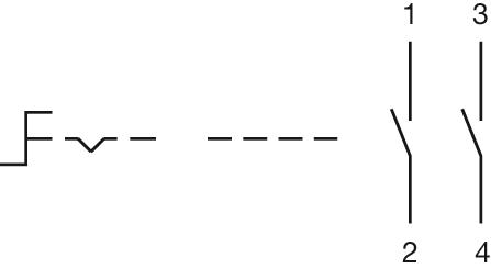 Esquema de conexión