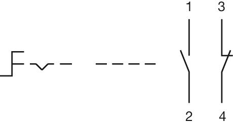 Esquema de conexión