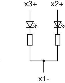 Esquema de conexión