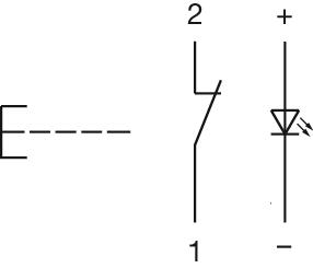 Esquema de conexión