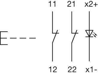 Esquema de conexión