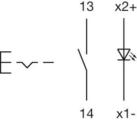 Esquema de conexión
