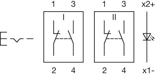 Wiring diagrams