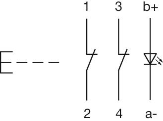 Esquema de conexión