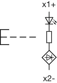 Esquema de conexión