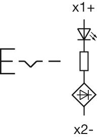 Esquema de conexión