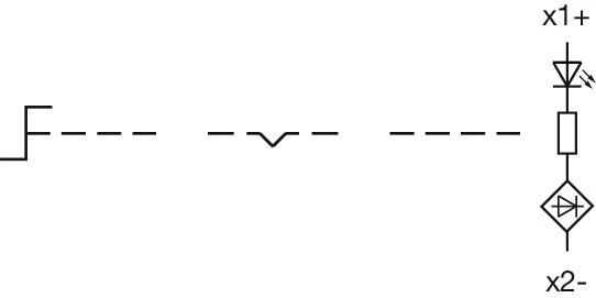 Esquema de conexión