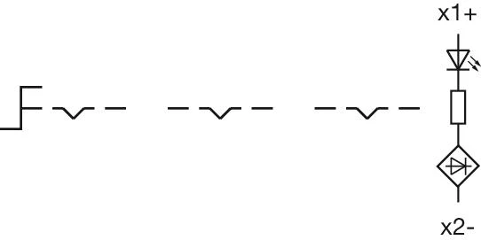 Esquema de conexión
