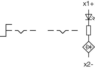 Esquema de conexión