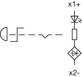 Esquema de conexión