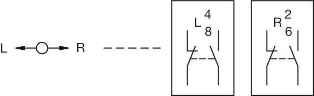 Esquema de conexión
