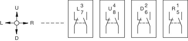 Esquema de conexión
