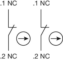 Esquema de conexión