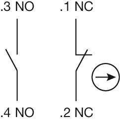 Esquema de conexión