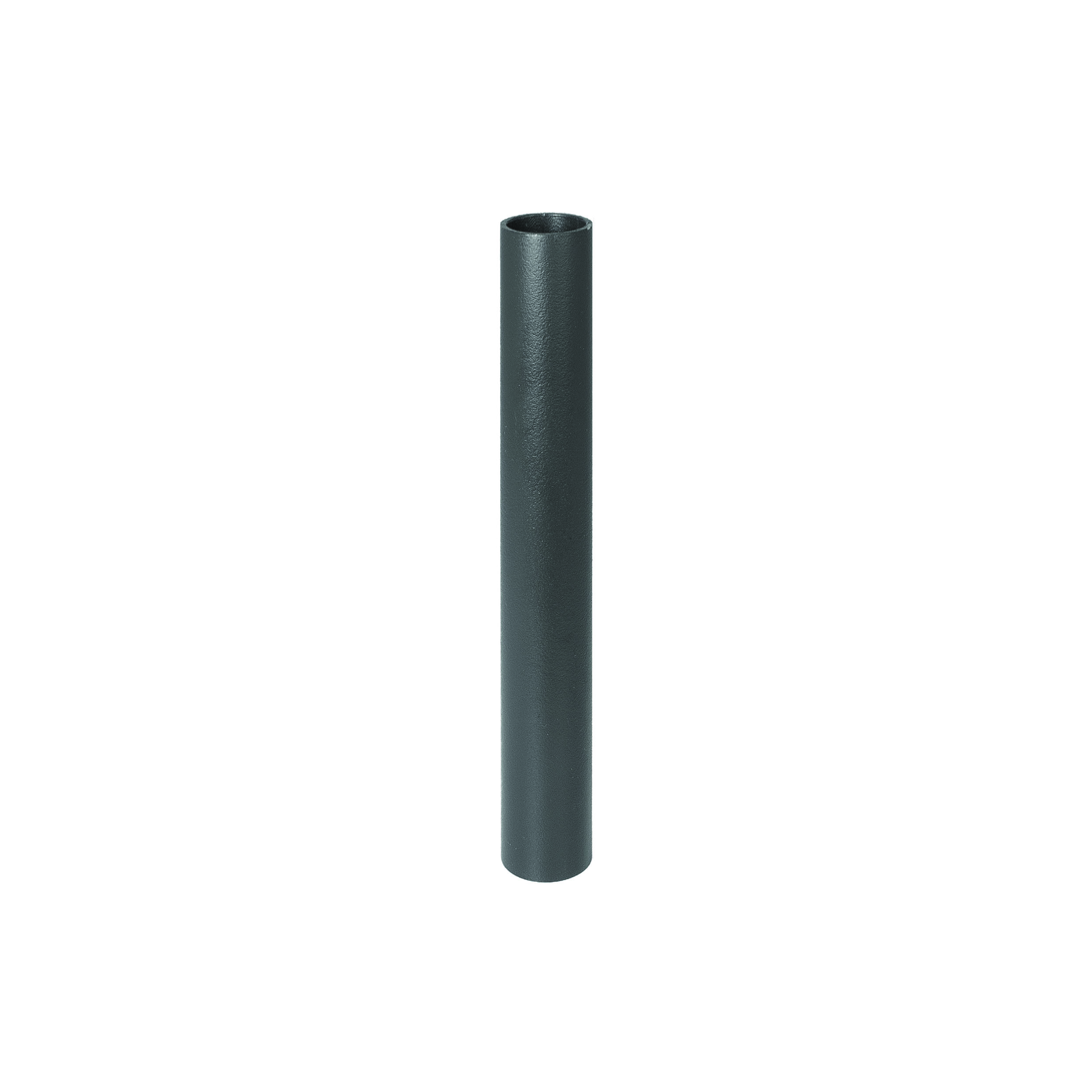 46-583.1819 Pértiga extensible para torre de iluminación, Ø 25 mm x 200 mm, Gris