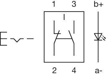 Esquema de conexión
