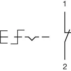 Esquema de conexión