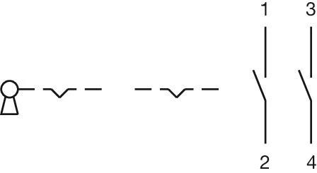Esquema de conexión