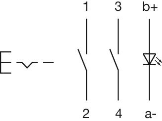 Esquema de conexión