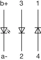 Esquema de conexión