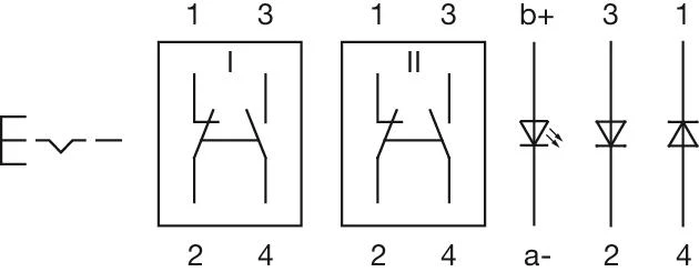Wiring diagrams