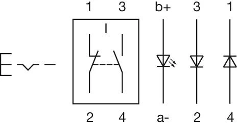 Esquema de conexión