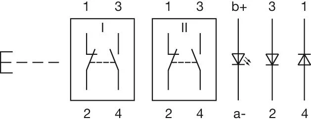 Wiring diagrams