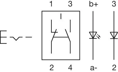 Esquema de conexión