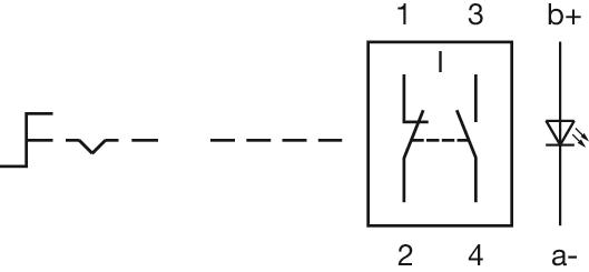 Esquema de conexión