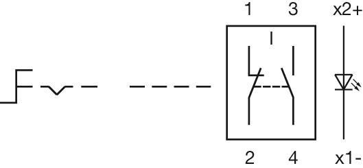 Esquema de conexión
