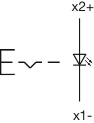 Esquema de conexión