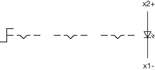 Esquema de conexión