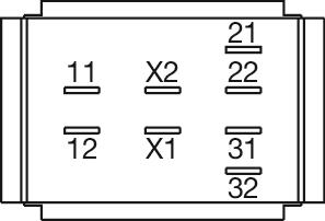コンポーネント レイアウト