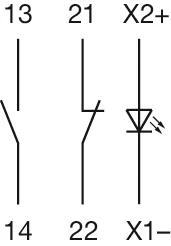 Esquema de conexión