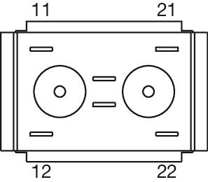 コンポーネント レイアウト