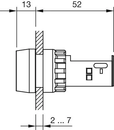 Dimension drawings