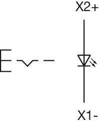 Esquema de conexión