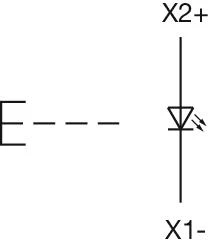 Esquema de conexión
