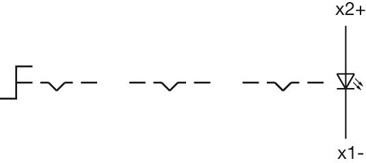 Esquema de conexión