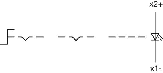 Esquema de conexión