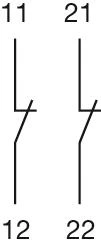 Esquema de conexión