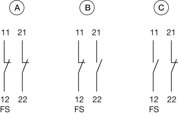Wiring diagrams