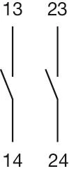 Esquema de conexión
