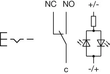 Esquema de conexión