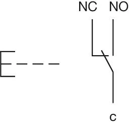Esquema de conexión